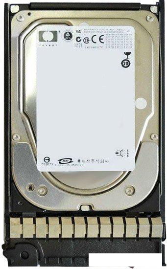 Жесткий диск HP 1TB (652749-B21)