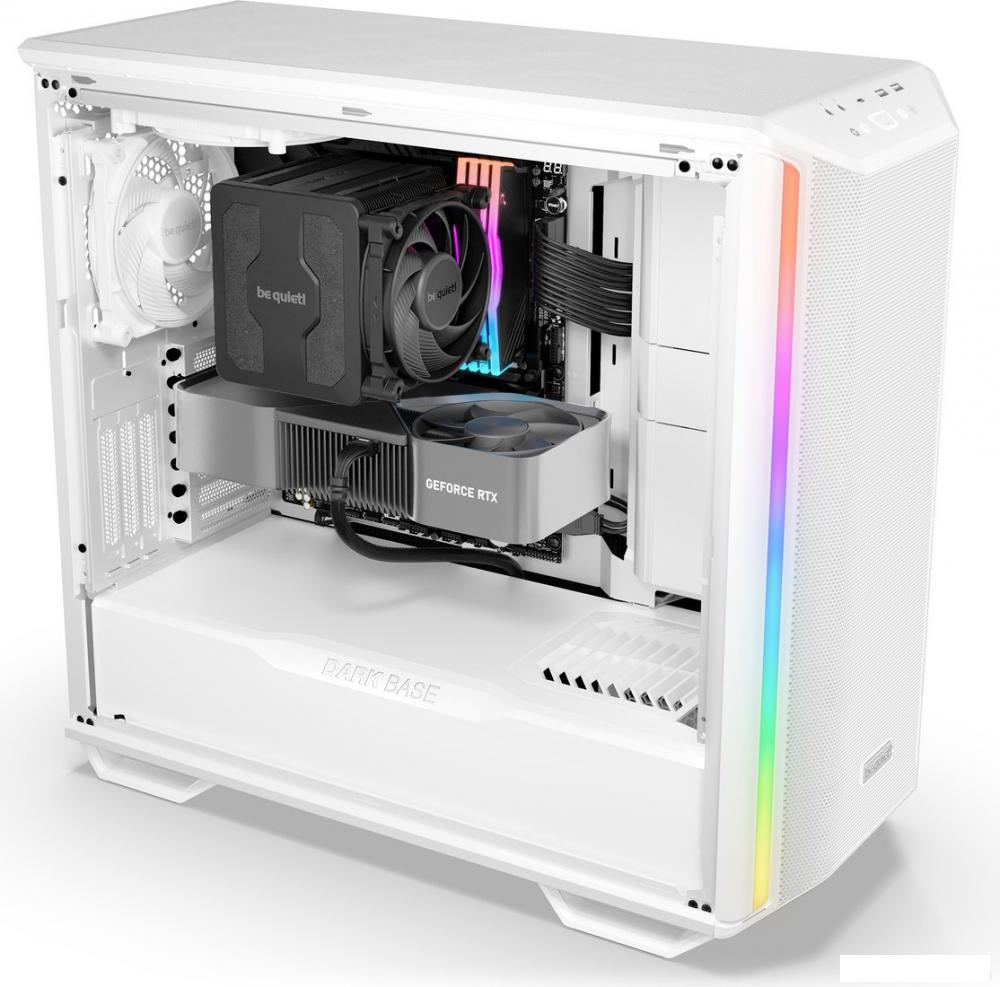 Корпус be quiet! Dark Base 701 White BGW59- фото4