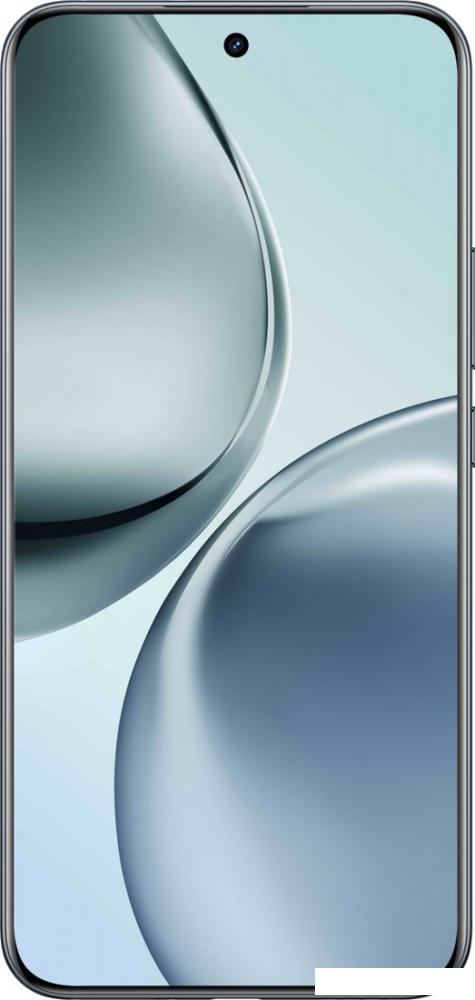 Телефон Realme 14 Pro+ RMX5051 12GB/512GB международная версия (серая замша)- фото3
