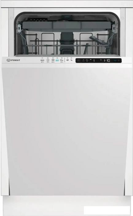 Встраиваемая посудомоечная машина Indesit DIS 2C50- фото