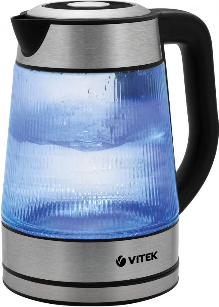Электрический чайник Vitek VT-7017- фото
