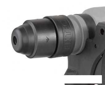Перфоратор Milwaukee M18 FHX-0 FUEL 4933478887 (без АКБ, кейс)- фото3
