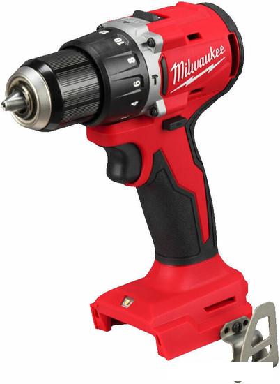 Ударная дрель-шуруповерт Milwaukee M18 M18BLPDRC-0X 4933492821 (без АКБ, кейс)- фото2
