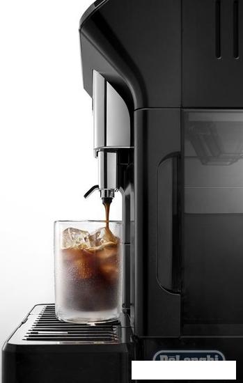 Кофемашина DeLonghi Eletta Explore ECAM450.65.G- фото3