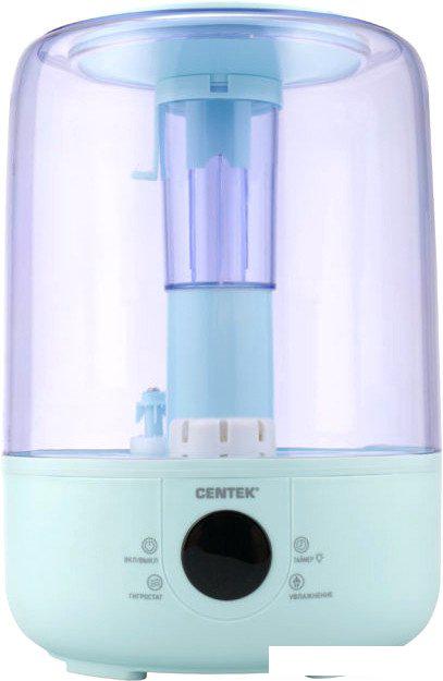 Увлажнитель воздуха CENTEK CT-5110- фото