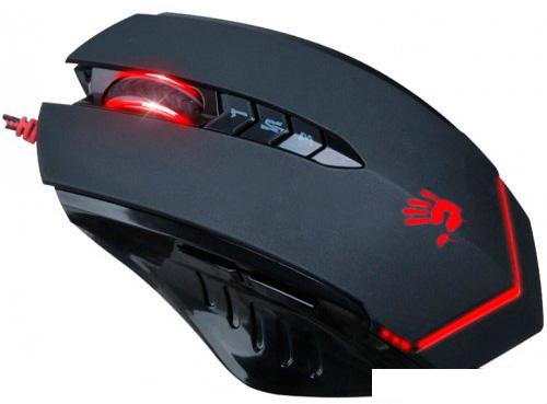 Игровая мышь A4Tech Bloody V8- фото3