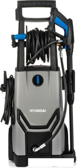 Мойка высокого давления Hyundai HHW 185-600- фото