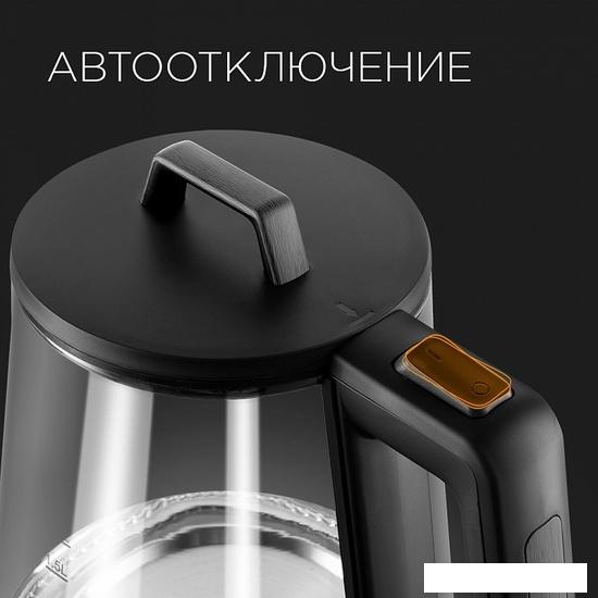 Электрический чайник RED Solution RK-G191- фото4