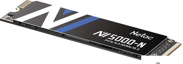 SSD Netac NV5000-N 2TB NT01NV5000N-2T0-E4X- фото4