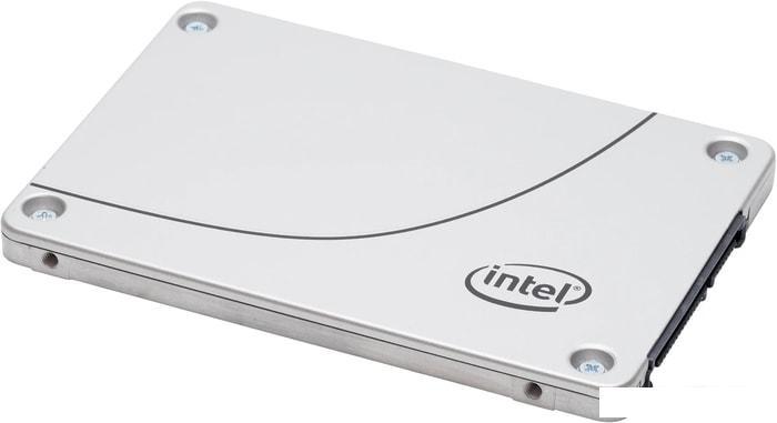SSD Intel D3-S4510 960GB SSDSC2KB960G801- фото2