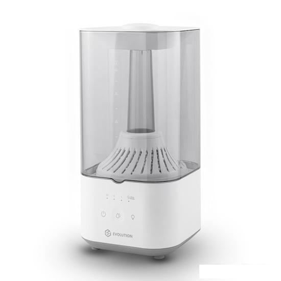 Увлажнитель воздуха Evolution HF-878 Smart- фото3