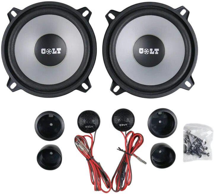 Компонентная АС Colt Scout 5