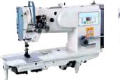 Электромеханическая швейная машина SENTEX ST-20606DD-1N