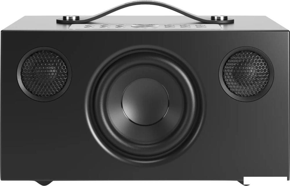 Беспроводная аудиосистема Audio Pro Addon C5 MkII (черный)- фото