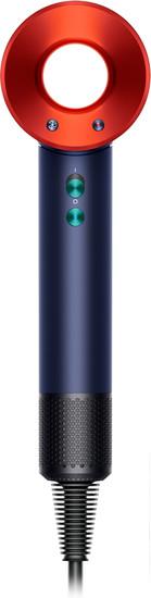 Фен Dyson HD15 Supersonic (берлинская лазурь/топаз)- фото2