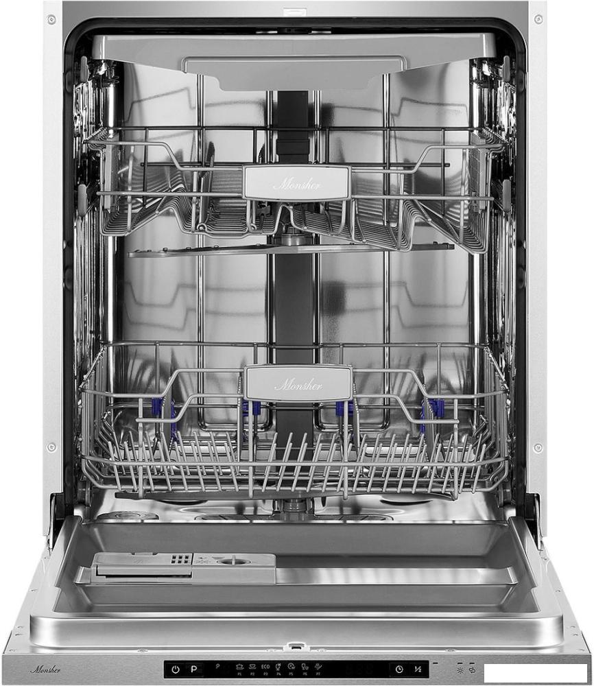 Встраиваемая посудомоечная машина Monsher MD 6004