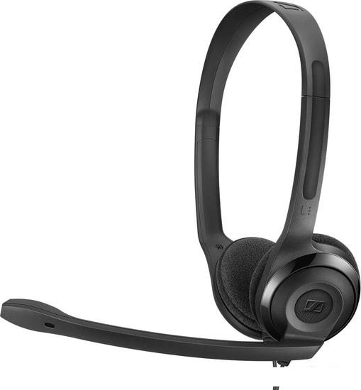 Наушники Sennheiser PC 5 CHAT- фото
