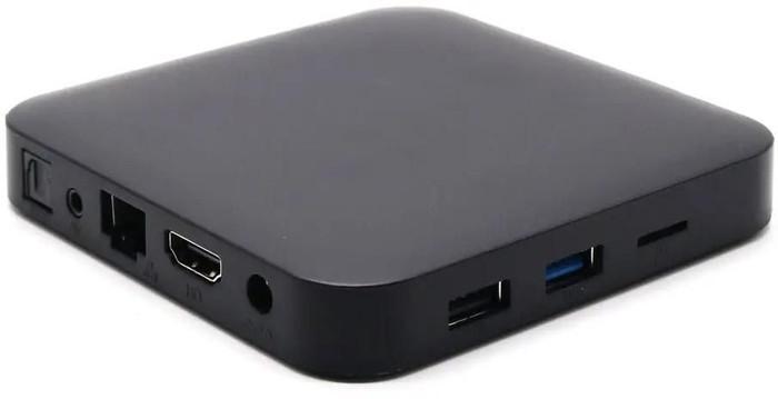 Смарт-приставка iconBIT XDS51K- фото4