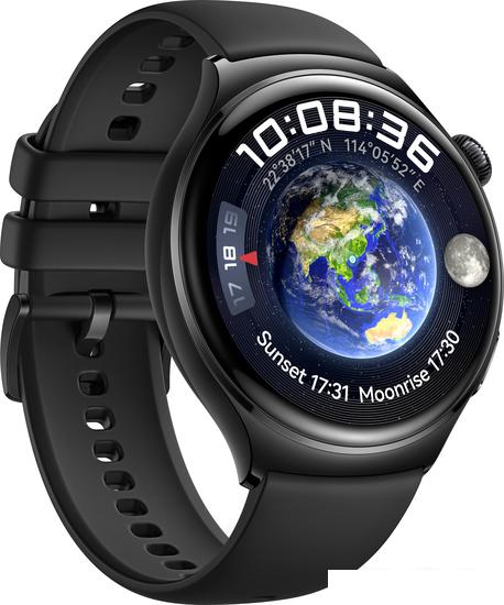 Умные часы Huawei Watch 4- фото3