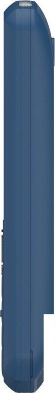 Телефон Maxvi P33 (синий)- фото4