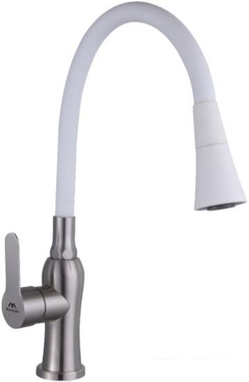 Смеситель Fashun A54801 + N7356- фото