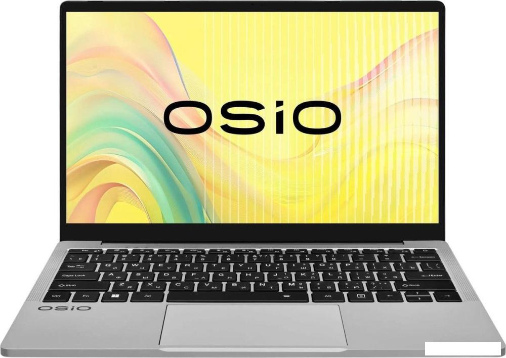 Ноутбук OSiO FocusLine F140I-008- фото2