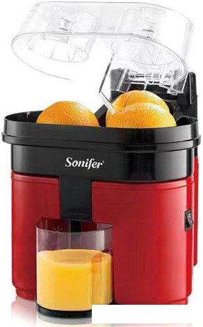 Соковыжималка Sonifer SF-5521- фото