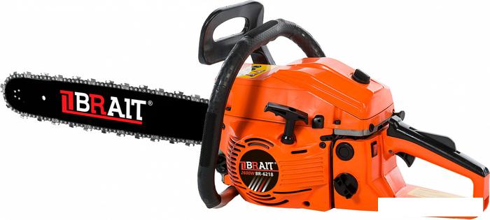 Бензопила Brait BR-6218- фото
