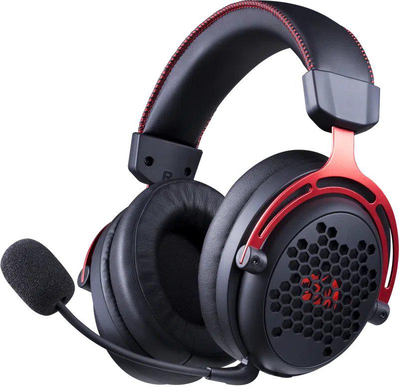 Наушники Redragon Diomedes Pro- фото