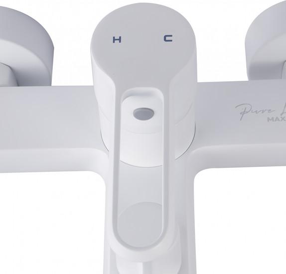 Смеситель Maxonor Pure Life PL32108-8- фото3