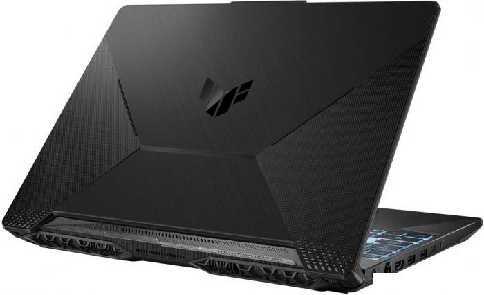 Игровой ноутбук ASUS TUF Gaming A15 FA506NFR-HN021- фото3