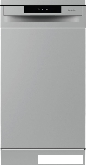 Отдельностоящая посудомоечная машина Gorenje GS520E15S- фото3