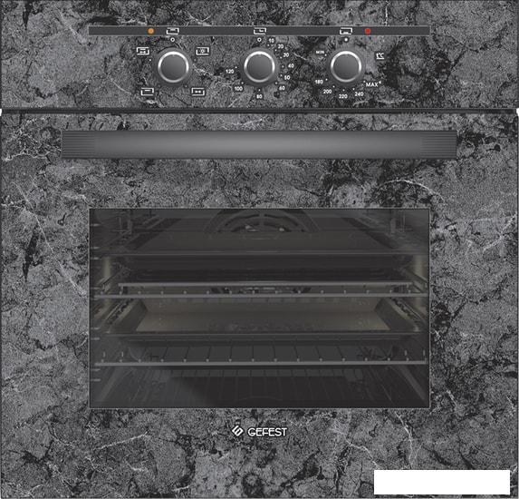 Духовой шкаф GEFEST 621-01 К53