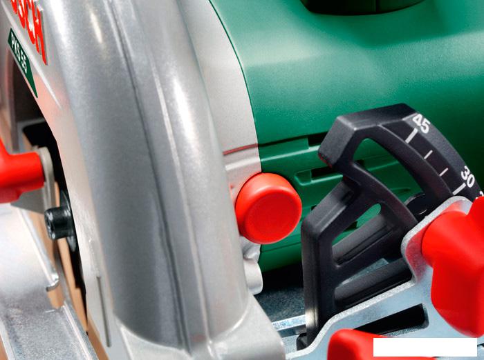 Дисковая пила Bosch PKS 55 (0603500020)- фото4