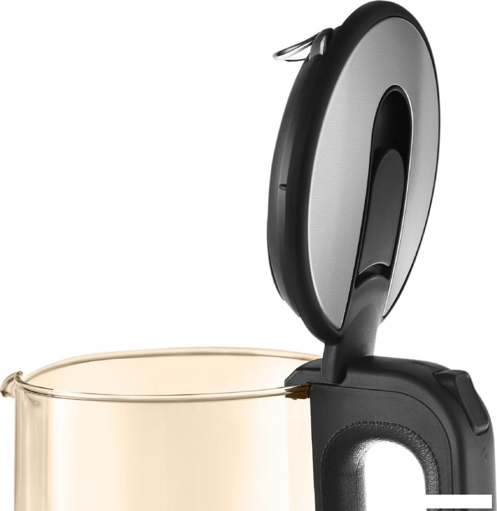 Электрический чайник Korting KWK 0903 G- фото3