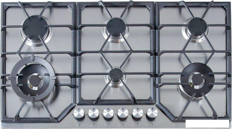 Варочная панель MBS PG-901- фото