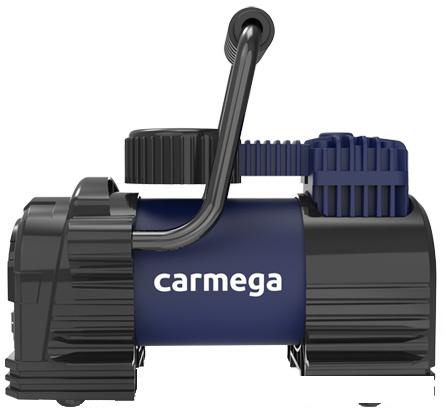 Автомобильный компрессор Carmega AC-40- фото