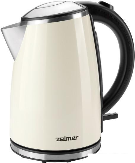 Чайник Zelmer ZCK1274E (CK1020)- фото