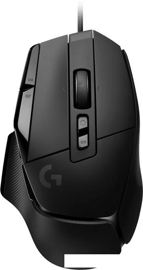 Игровая мышь Logitech G502 X (черный)- фото