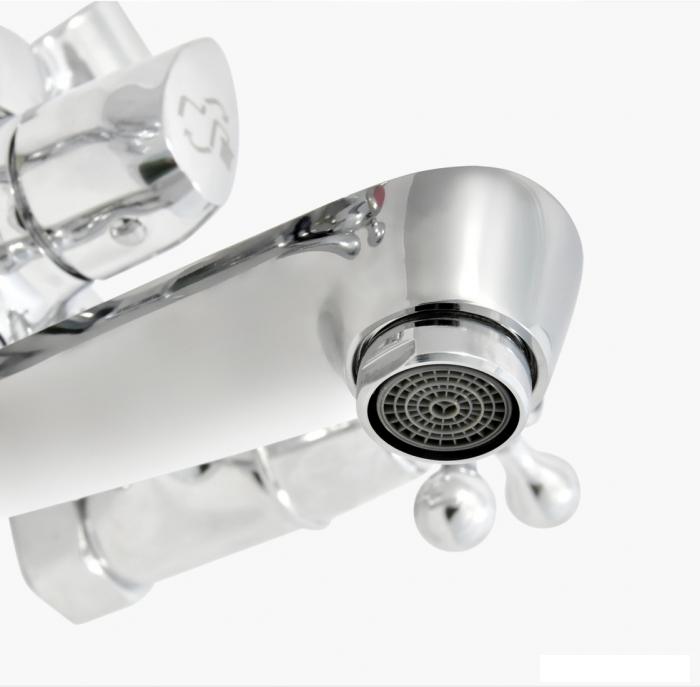 Смеситель Eleanti Opal 0402.896- фото4