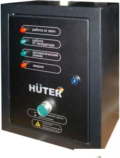 Блок автоматики Huter ABP-40D