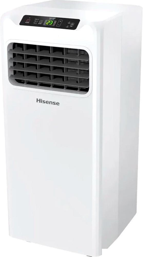 Мобильный кондиционер Hisense W-series AP-09CR4GKWS00- фото