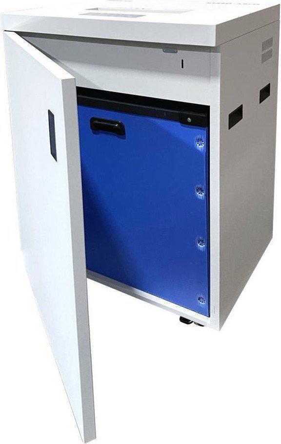 Шредер Office-Kit S1350 (3.9x35)- фото3