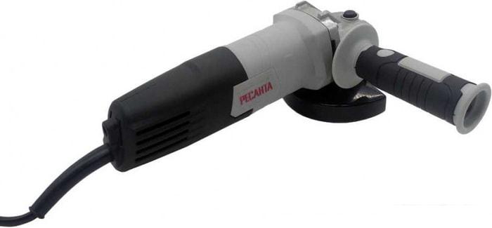 Угловая шлифмашина Ресанта УШМ-115/800- фото2