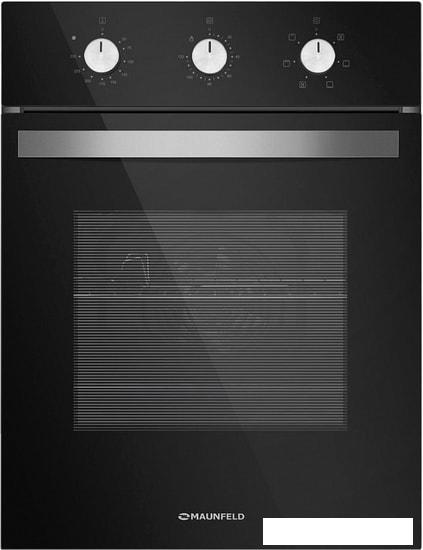 Духовой шкаф MAUNFELD EOEC.516B
