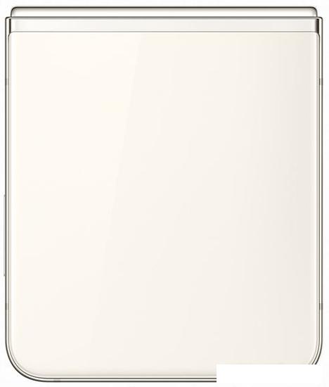 Смартфон Samsung Galaxy Z Flip5 SM-F731B/DS 8GB/512GB (бежевый)- фото2