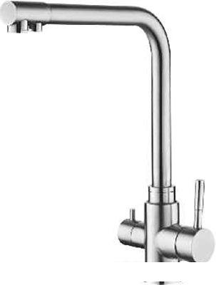 Смеситель Ledeme L4355-3