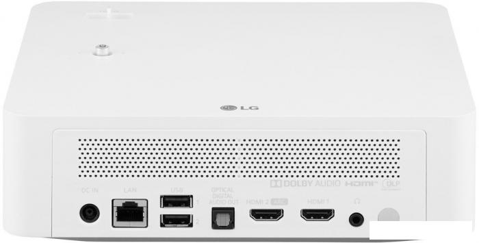 Проектор LG CineBeam PF610P- фото2