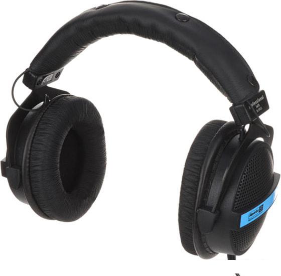 Наушники Superlux HD330- фото3