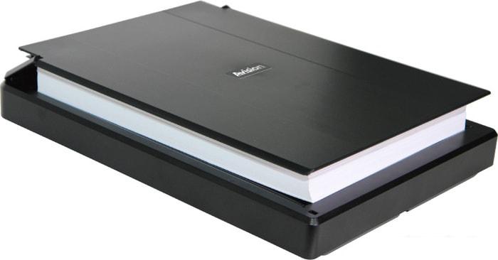 Сканер Avision FB10- фото2
